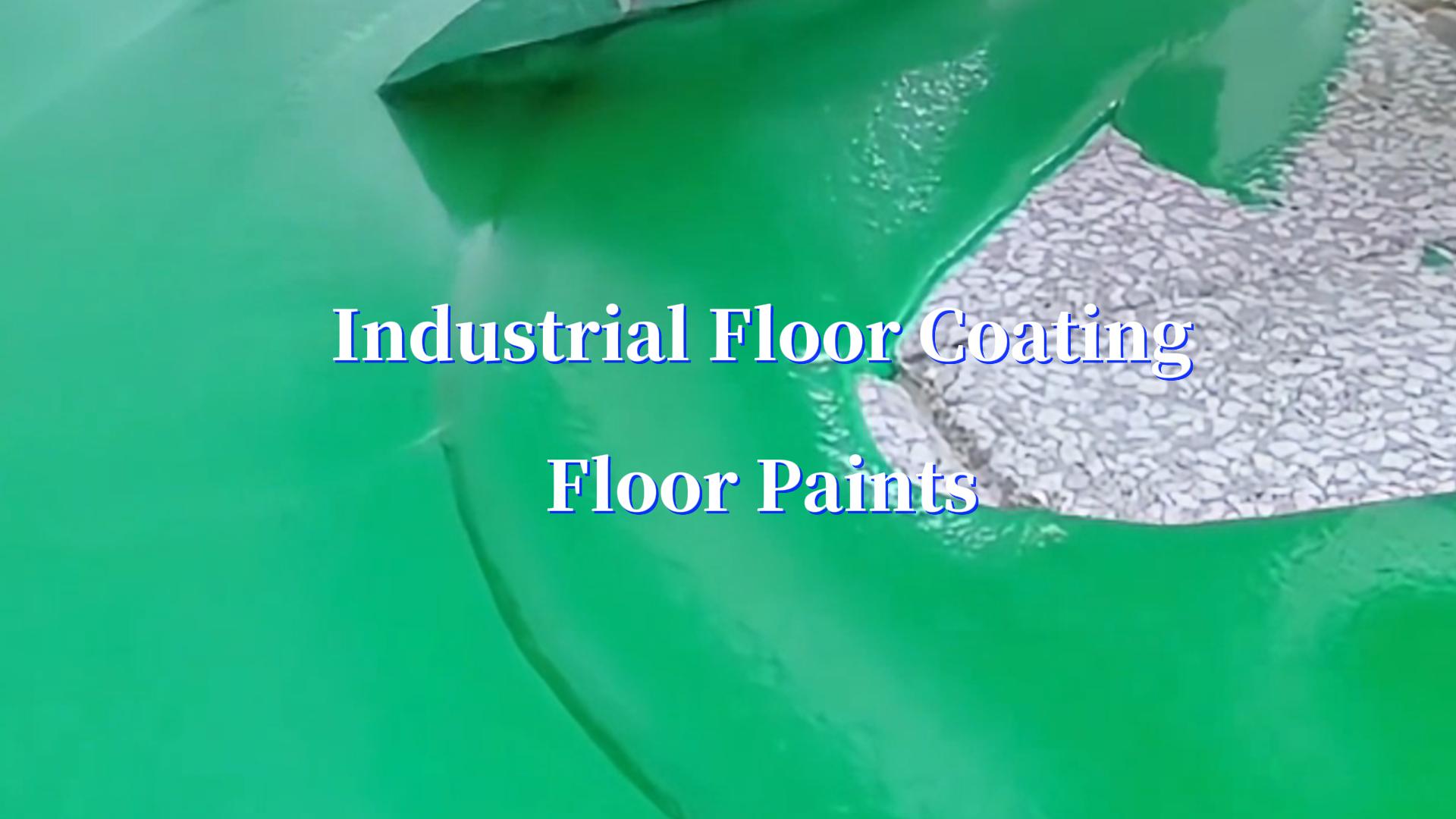 Floor Paint Trends 2026: Sustainability, Performance & Design Upgrades